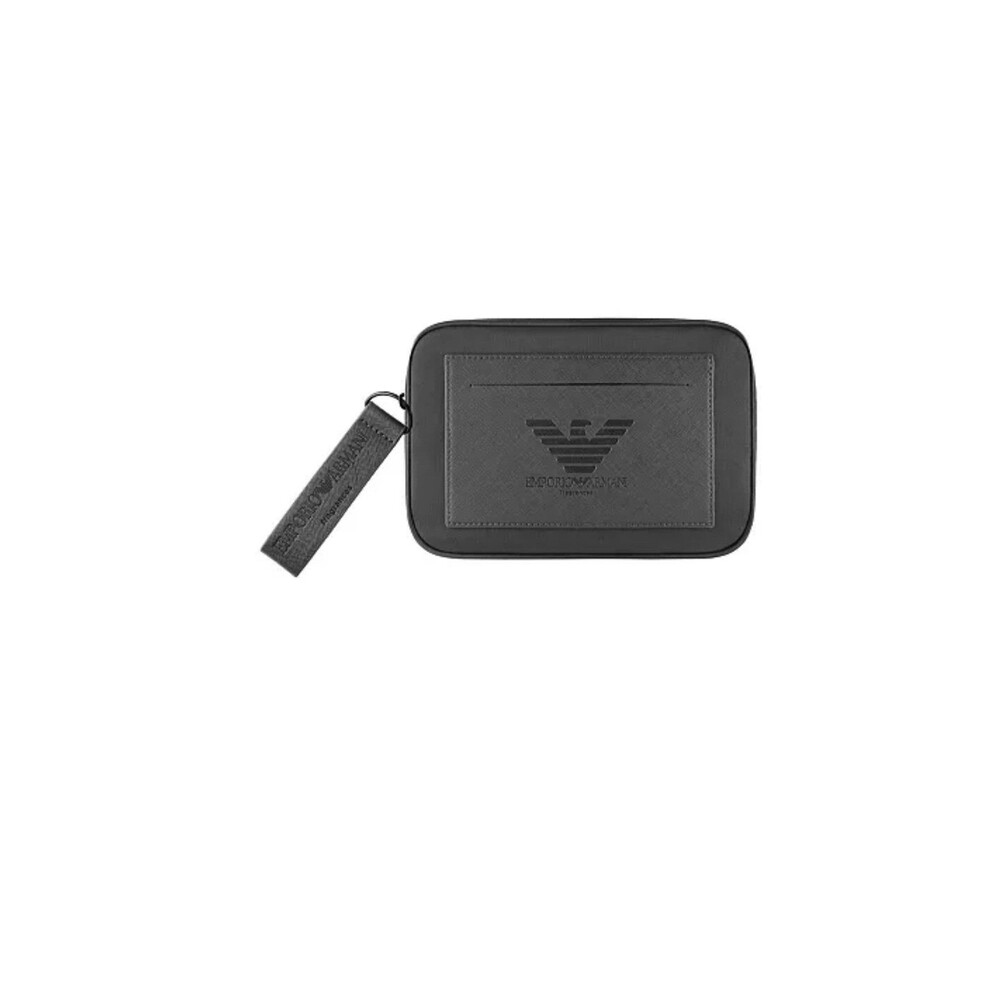 Armani men’s cosmetic pouch - Picture 1 of 6